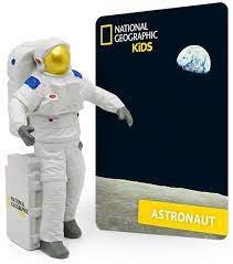 Astronaut National Geographic Audio Tonie