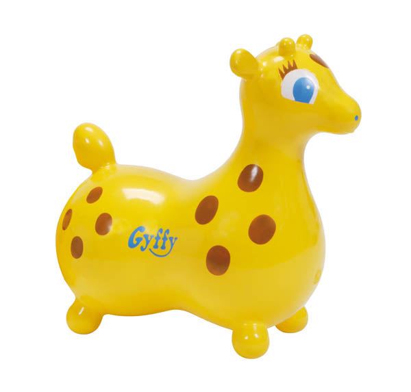 Gyffy Giraffe