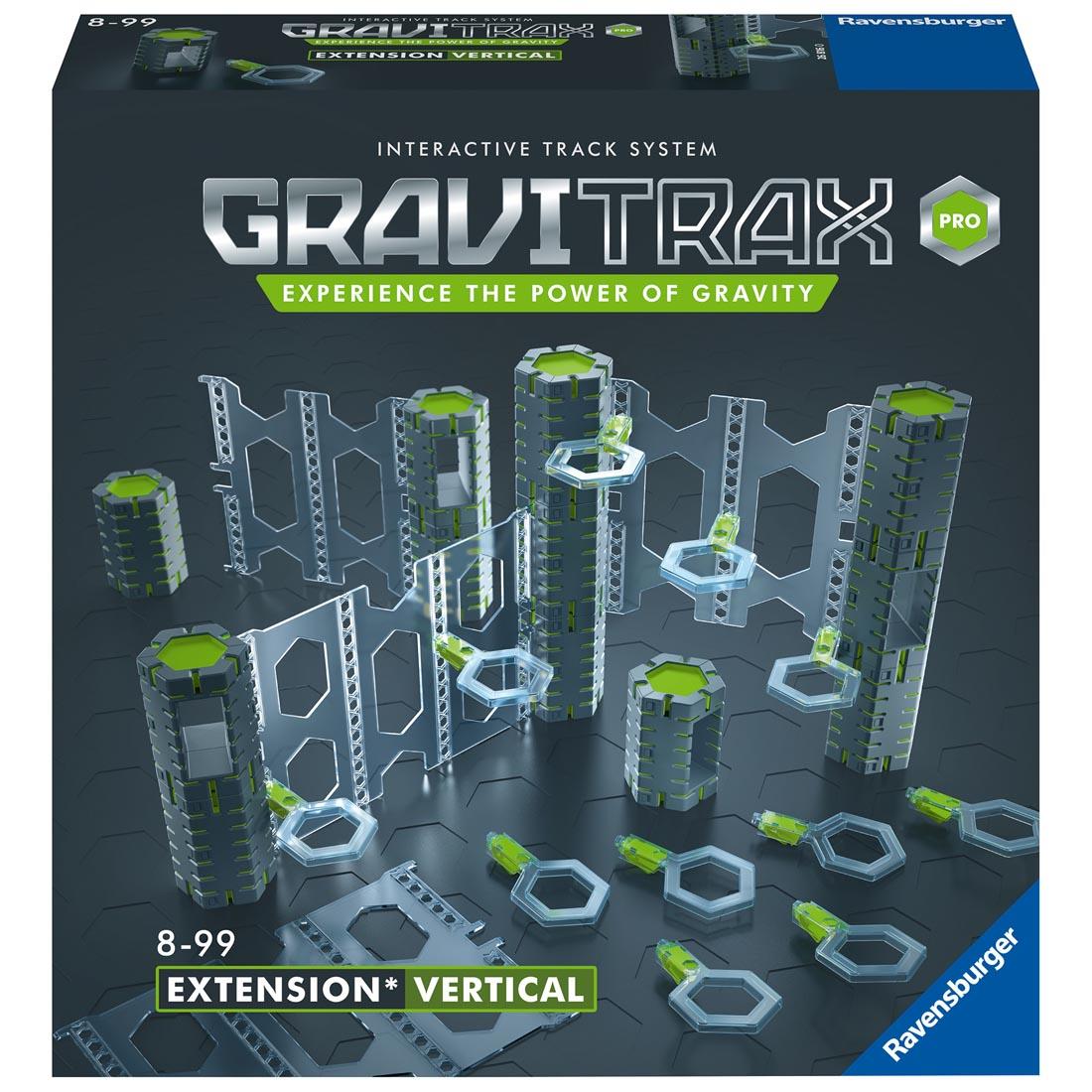 Gravitrax PRO Expansion Set