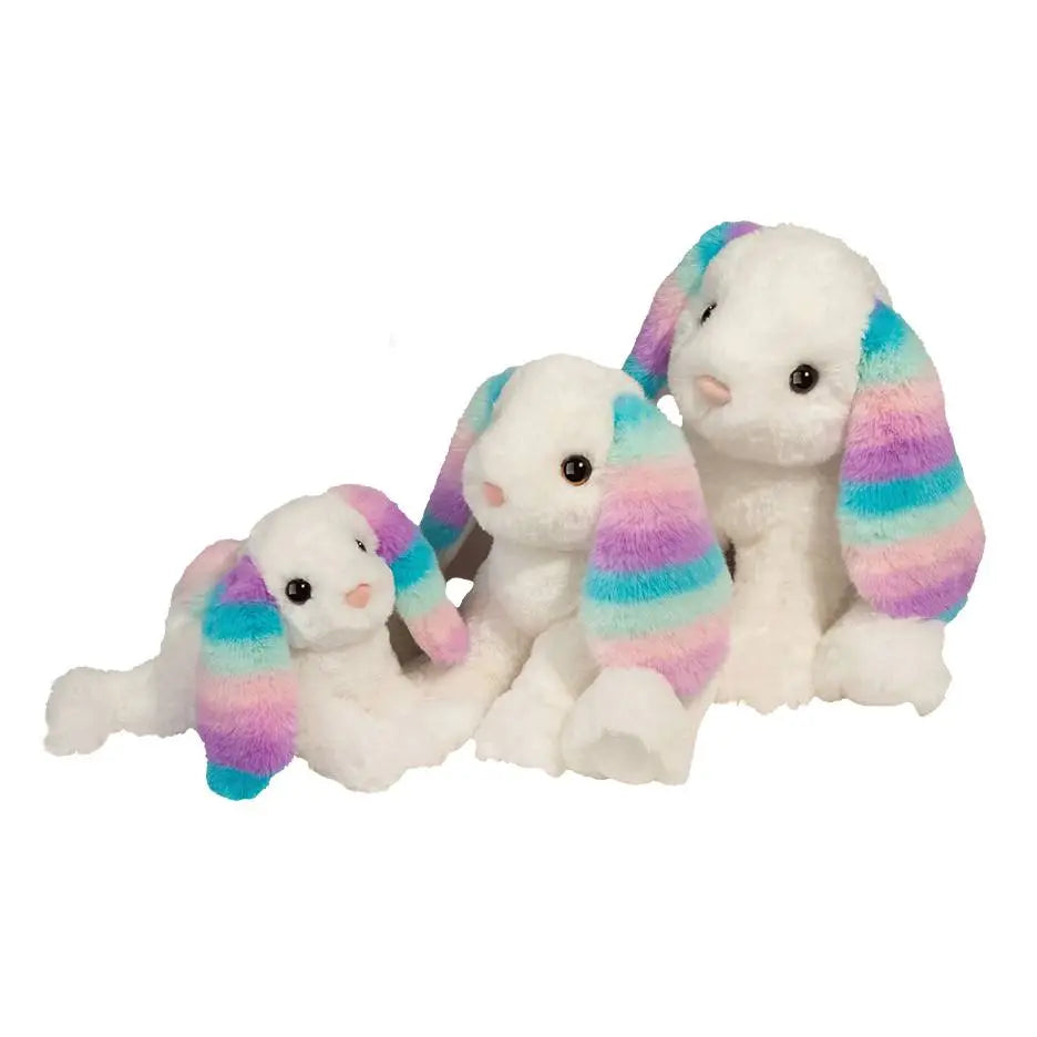 Livie Rainbow Large Bunny