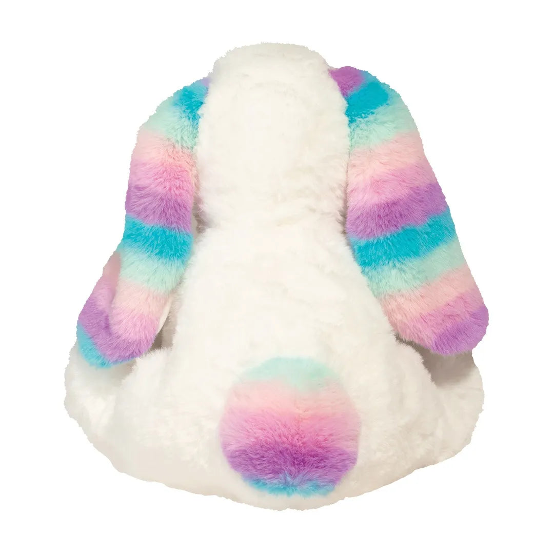 Livie Rainbow Large Bunny