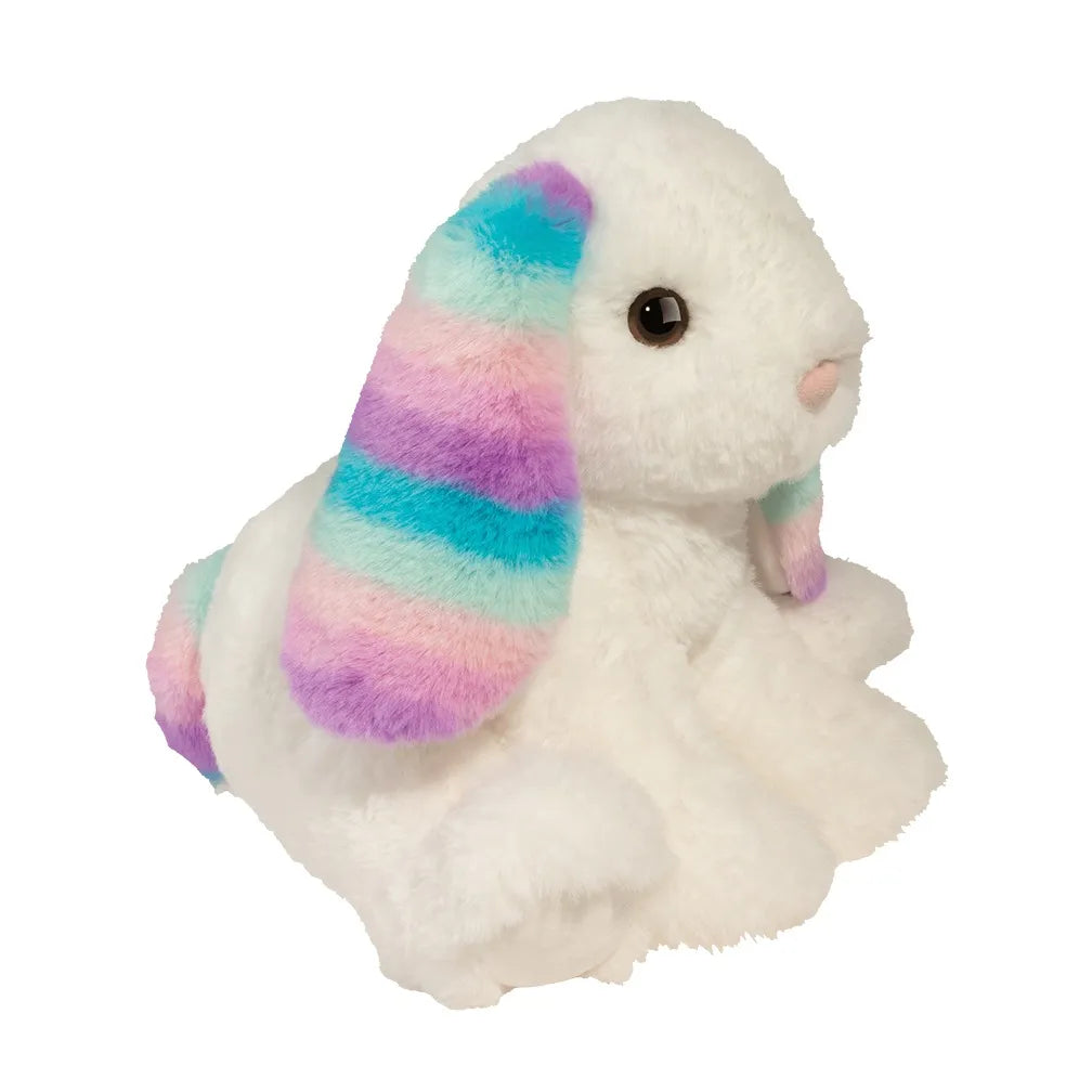 Livie Rainbow Large Bunny