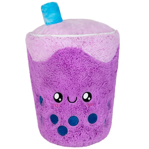 Bubble Tea Large Squishable