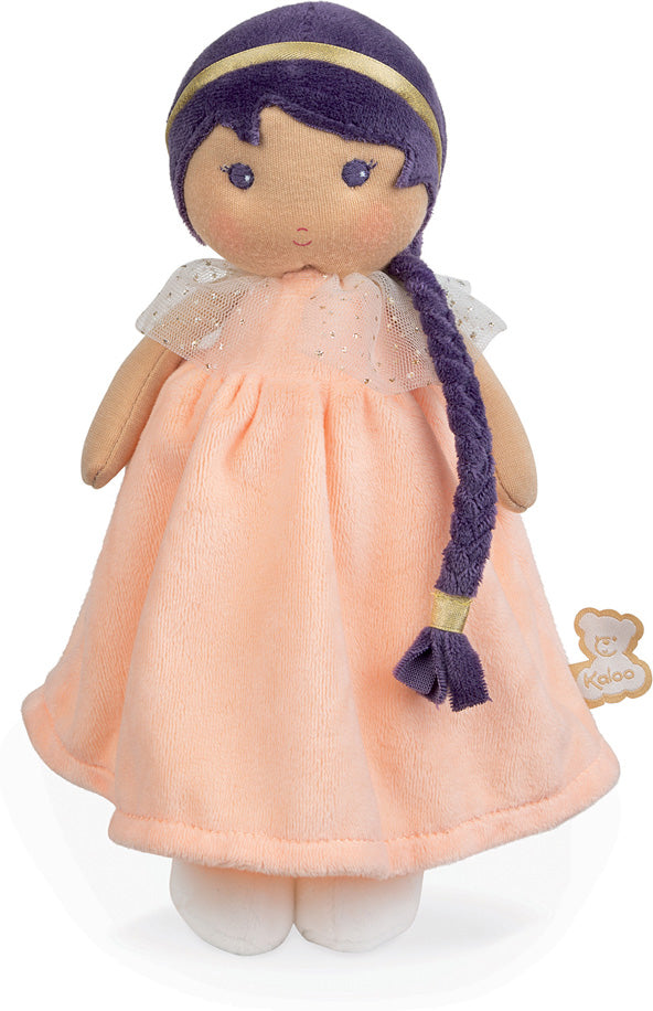 Princess Iris K Medium Tendresse Doll