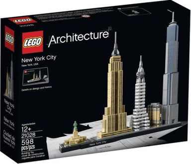 21028 New York City