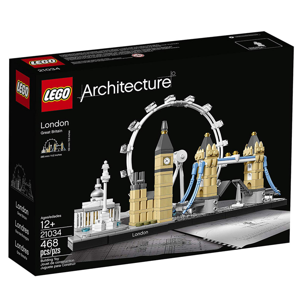 21034 London
