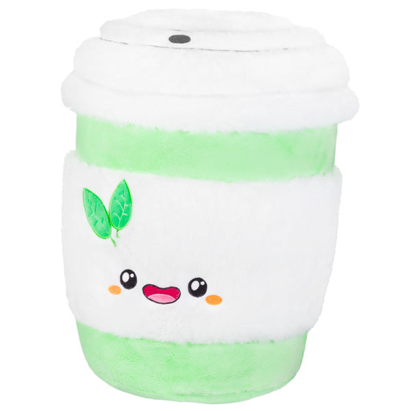 Matcha Tea Large Squishable