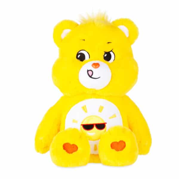Care Bears Plush — Piccolo Mondo Toys