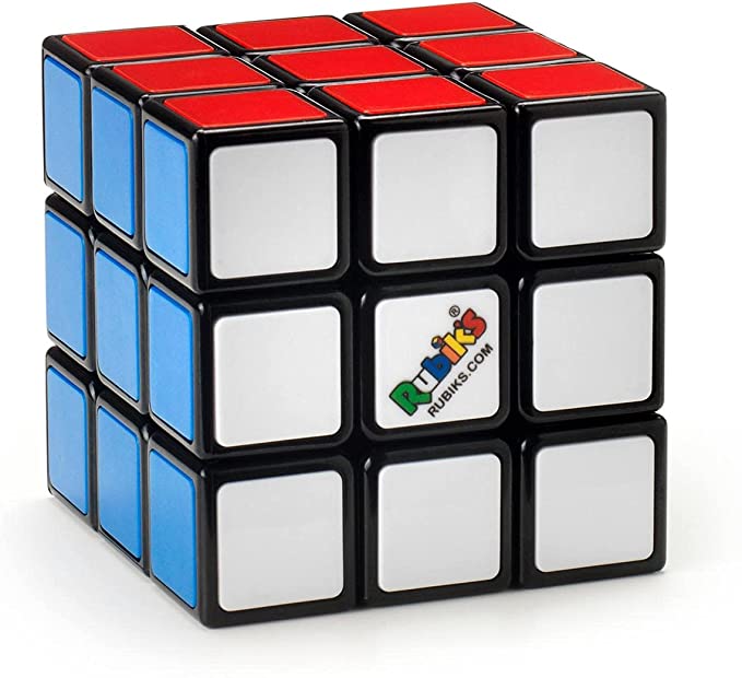 Rubik's 3 x 3 Cube