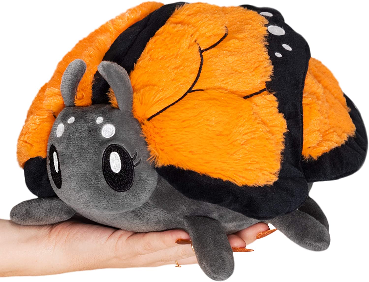 Mini Monarch Butterfly Squishable