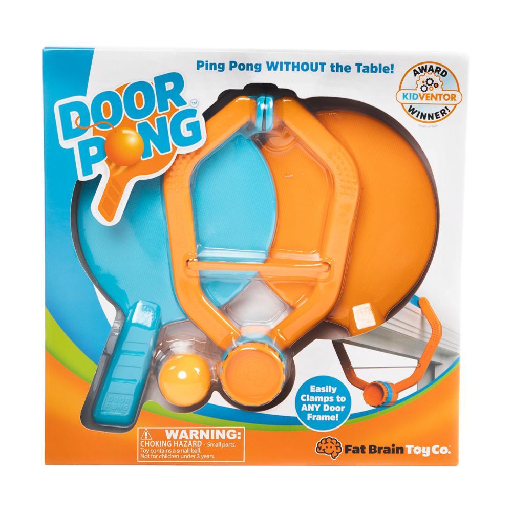 Door Pong Game
