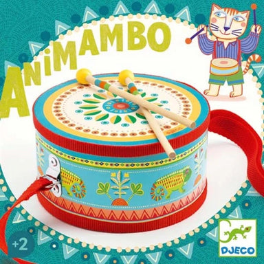 Animambo Hand Drum