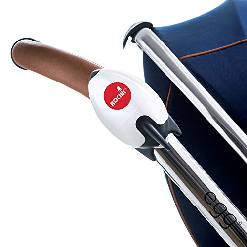Rockit Rocker Portable Baby Rocker