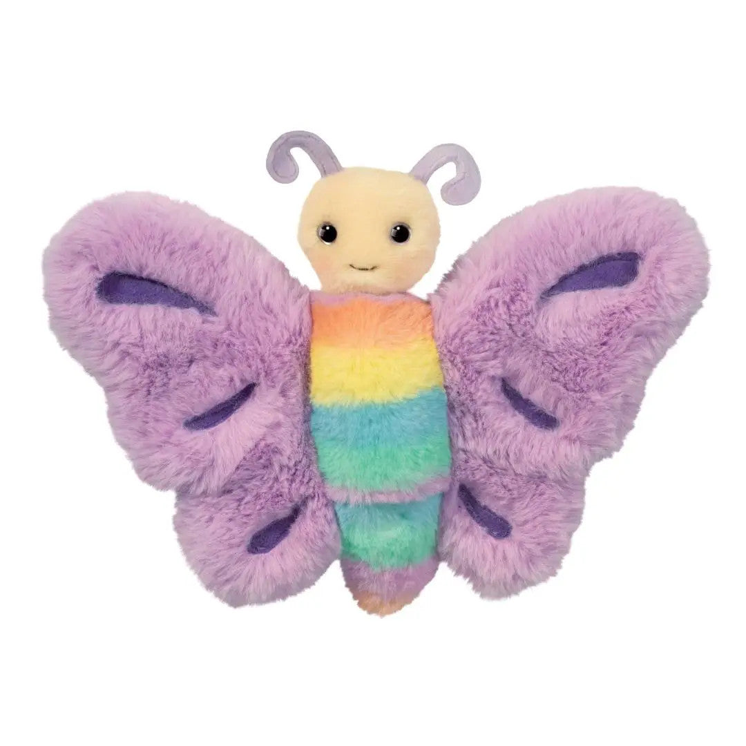Annabel Butterfly Puppet Cuddle Bugs
