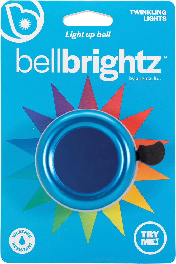 Bell Brightz- Blue