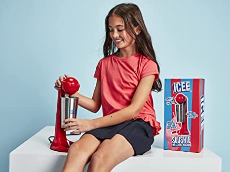 ICEE Slushie Milkshake Machine