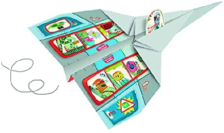 Origami Planes Djeco