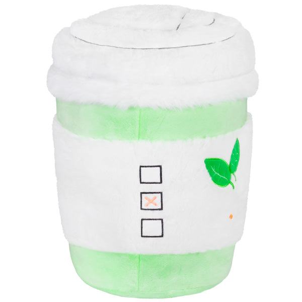 Matcha Tea Large Squishable