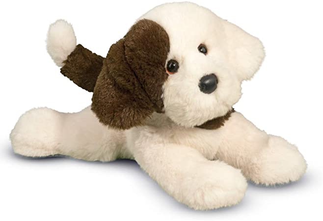 Donny Puppy Mini Softie