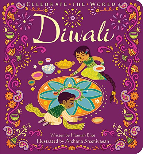 Celebrate Diwali