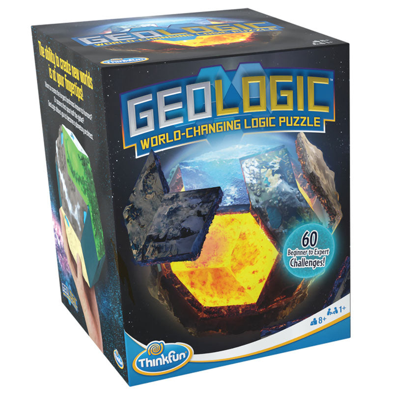 GeoLogic