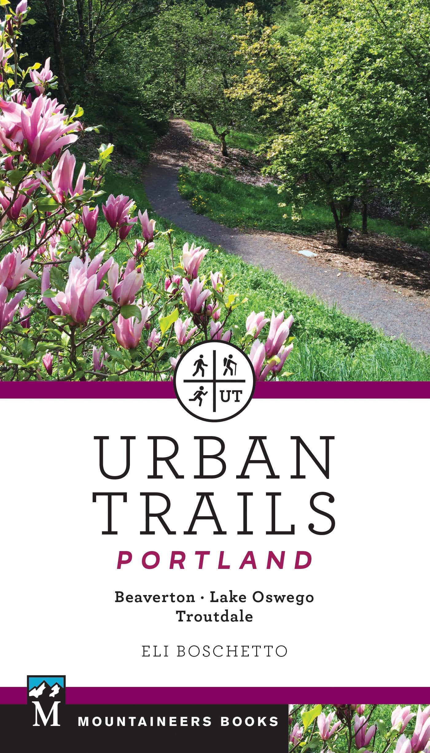 Urban Trails Portland