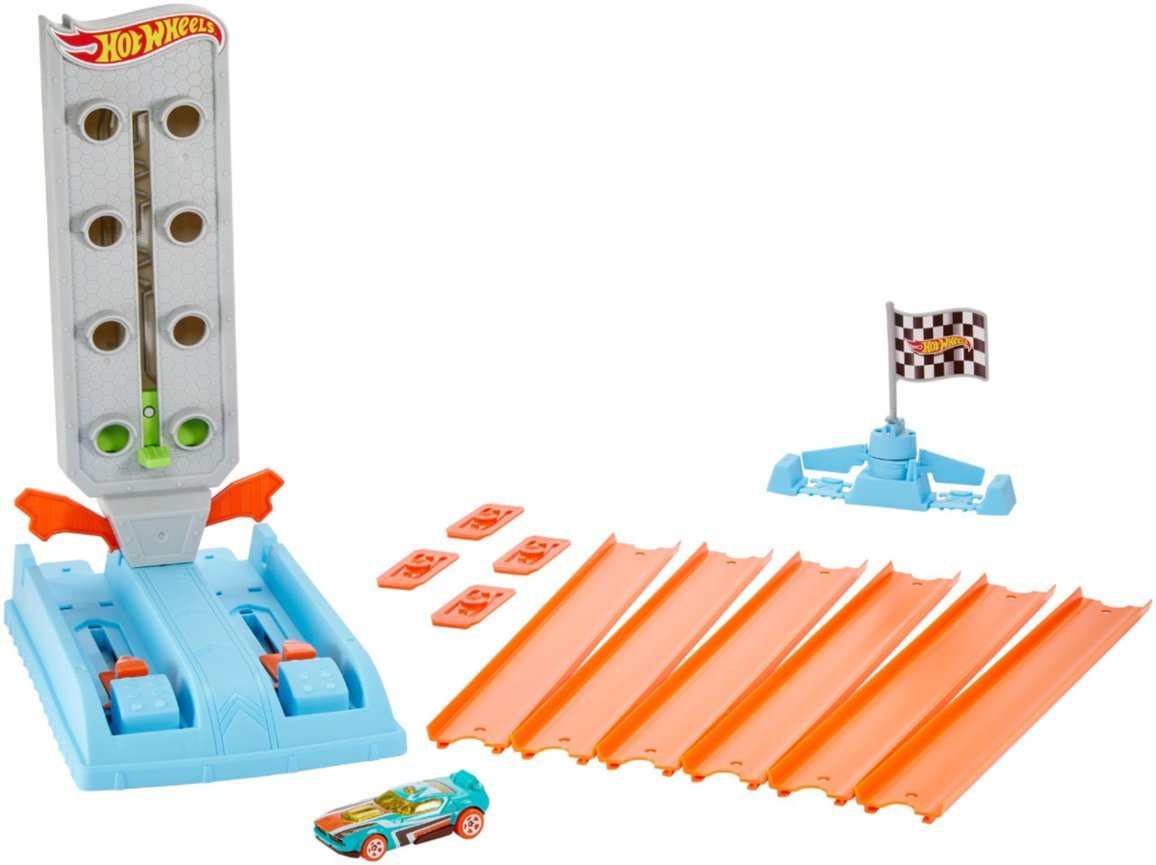 Hot Wheels Champion Track Assortment