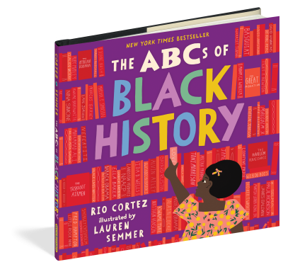 ABC's of Black History