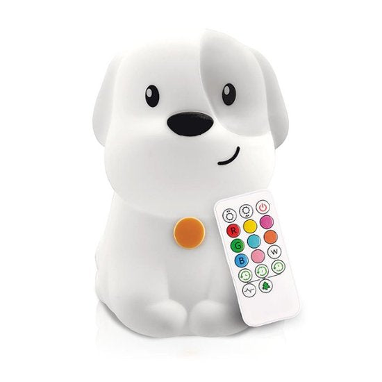Lumipet Puppy + Remote