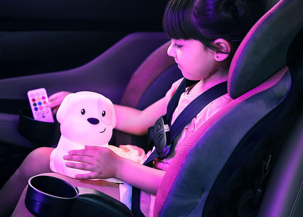 Lumipet Puppy + Remote