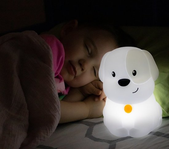 Lumipet Puppy + Remote