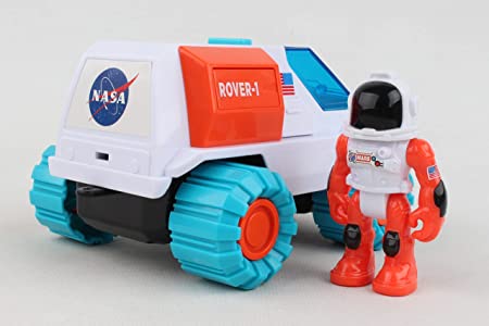 Mars Mission Rover