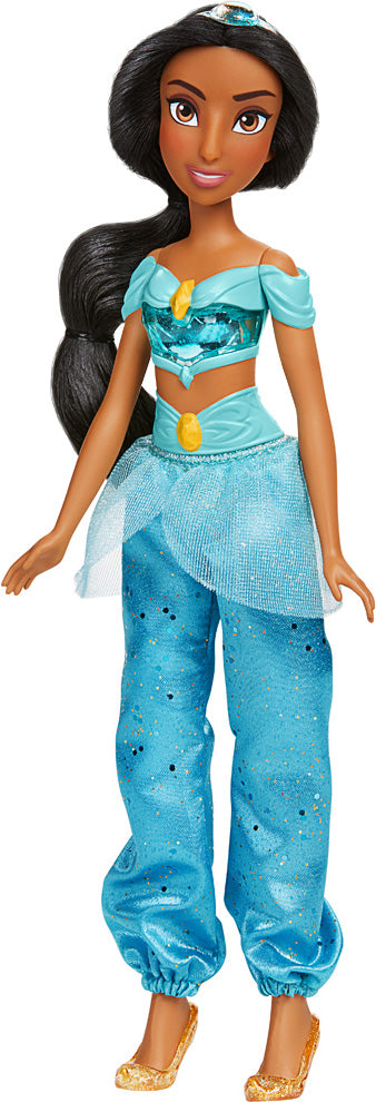 Disney Princess Royal Collection | 12 Royal Shimmer Fashion Dolls