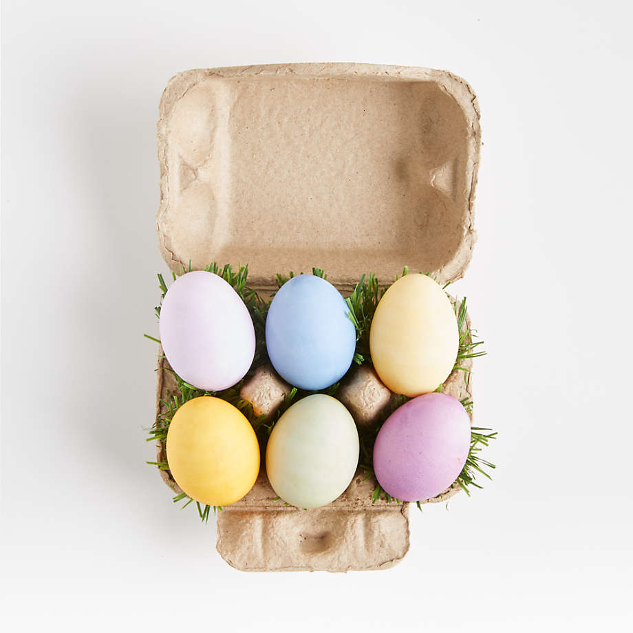 eco-kids Egg Coloring Kit