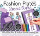 Fashion Plates Design Se