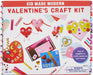 Valentine's Craft Party