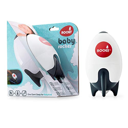 Rockit Rocker Portable Baby Rocker