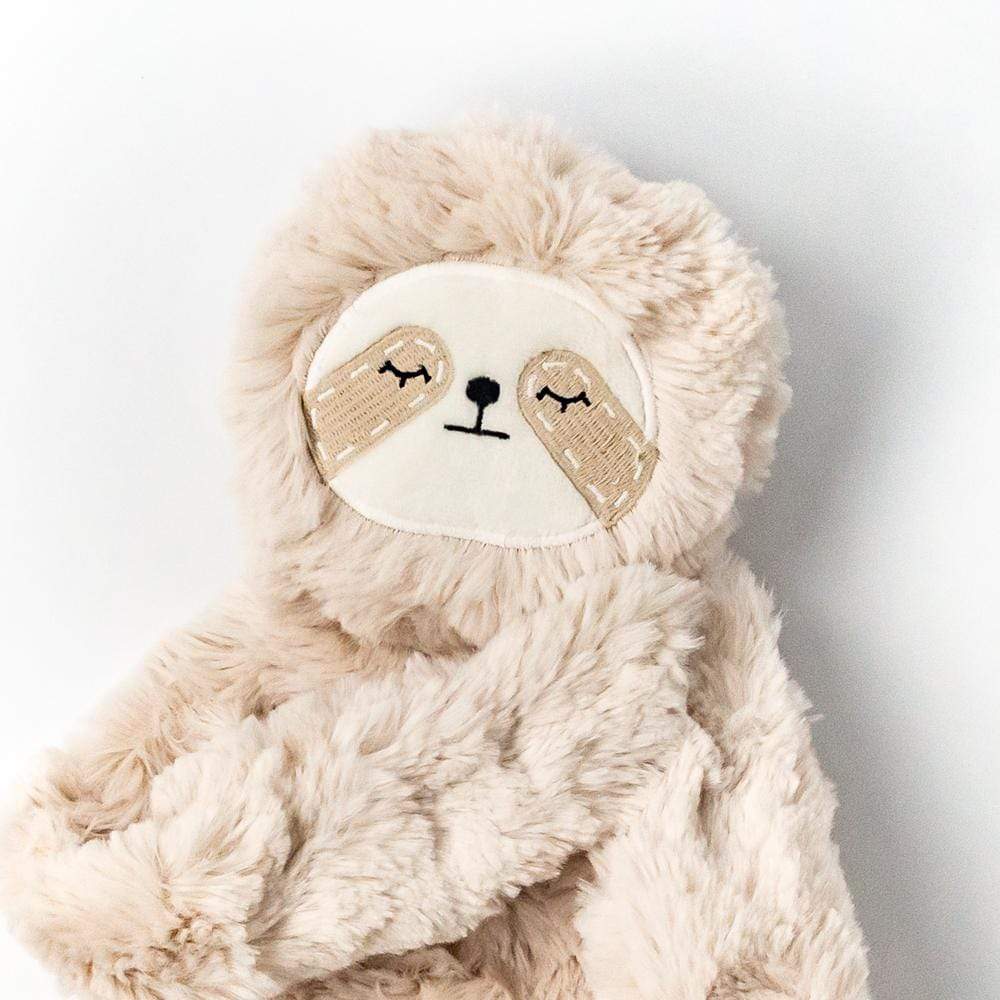 Slumber Sloth Snuggler - Routines Collection