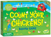 Count Your Chickens! Board Game