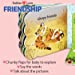 Babies Love Friendship Board Book
