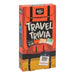 Travel Trivia Game