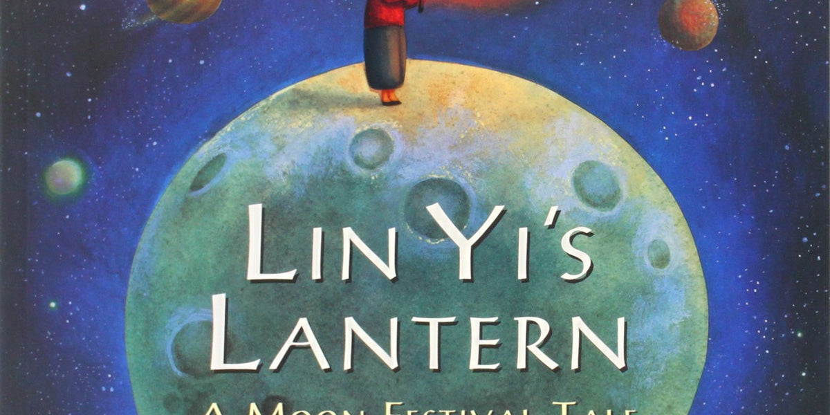 Lin Yi''s Lantern — Piccolo Mondo Toys