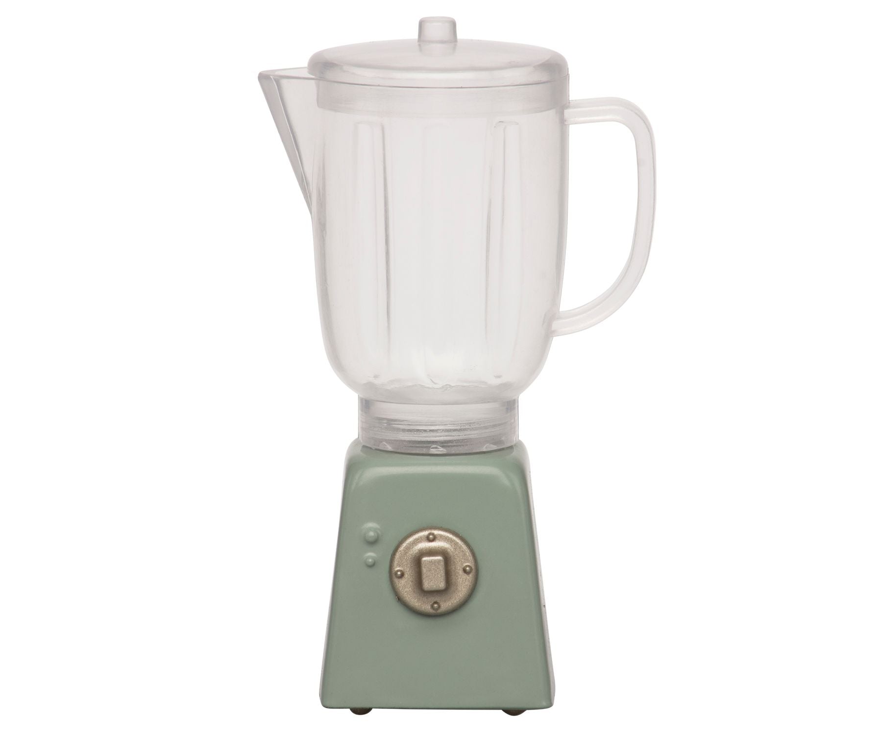 Maileg Miniature Mint Blender