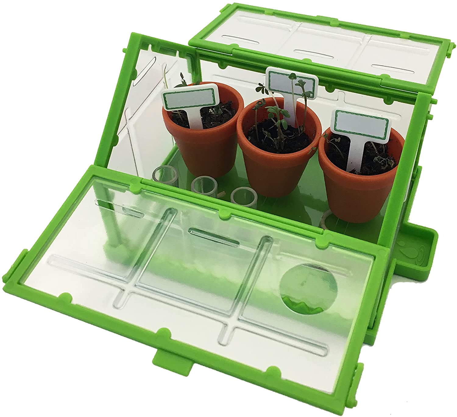 SmartLab Tiny Gardening! Kit