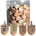 Little Wooden Dreidels