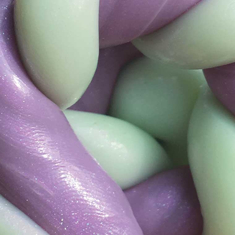 Easter Bloom Thinking Putty Mini Tin