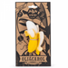 Ana the Banana Rubber Teether