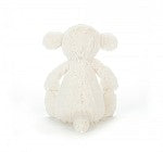 Bashful Lamb Little