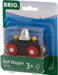 BRIO Bell Wagon