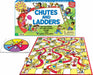 Classic Chutes and Ladders